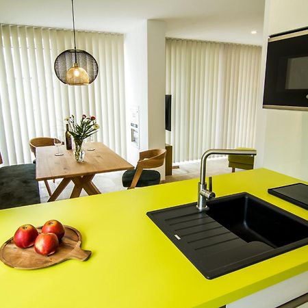 Baadhaus Apartamento Traunkirchen Exterior foto