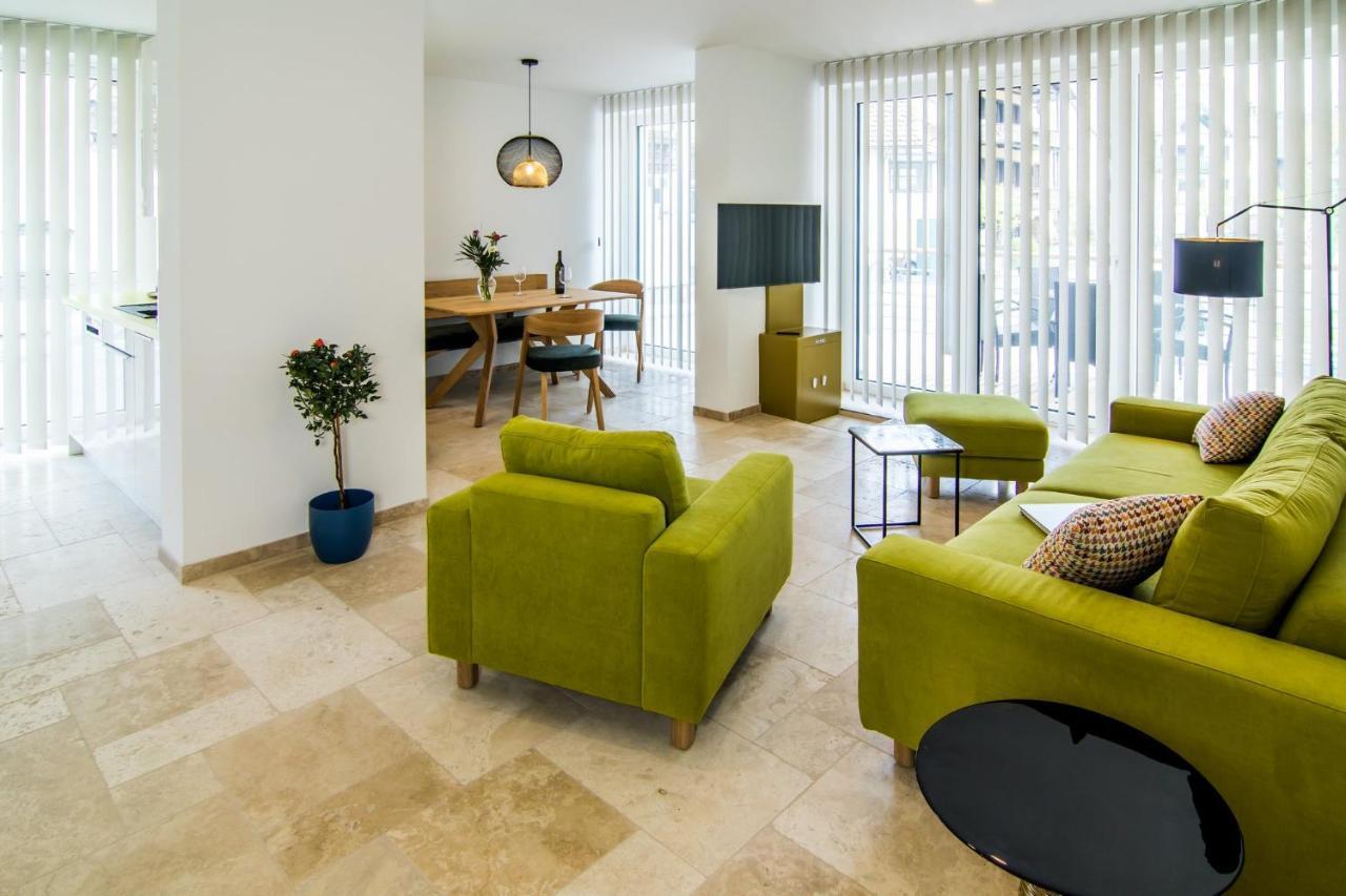 Baadhaus Apartamento Traunkirchen Exterior foto