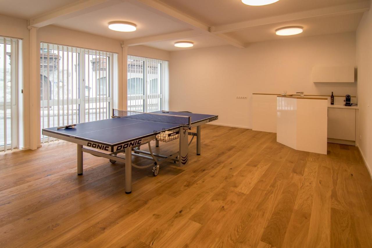 Baadhaus Apartamento Traunkirchen Exterior foto