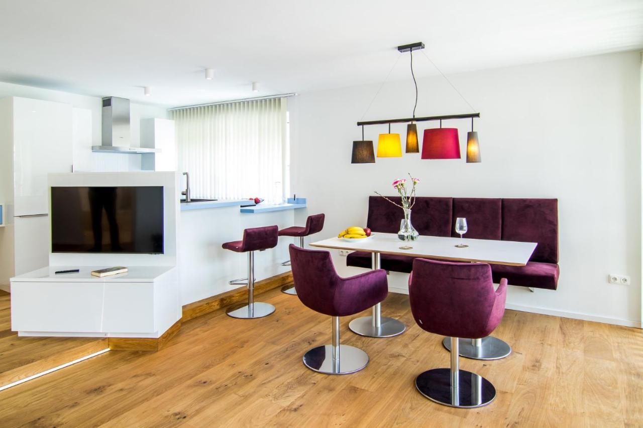 Baadhaus Apartamento Traunkirchen Exterior foto