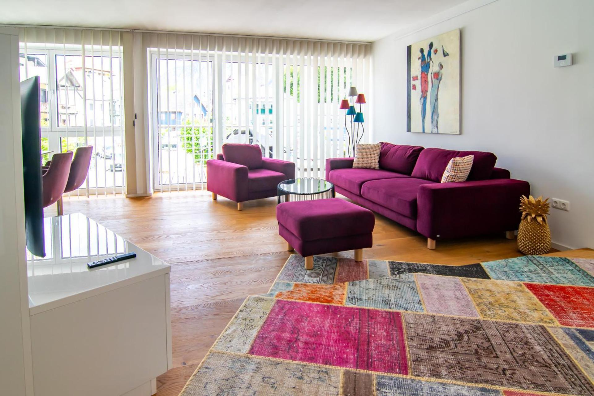 Baadhaus Apartamento Traunkirchen Exterior foto
