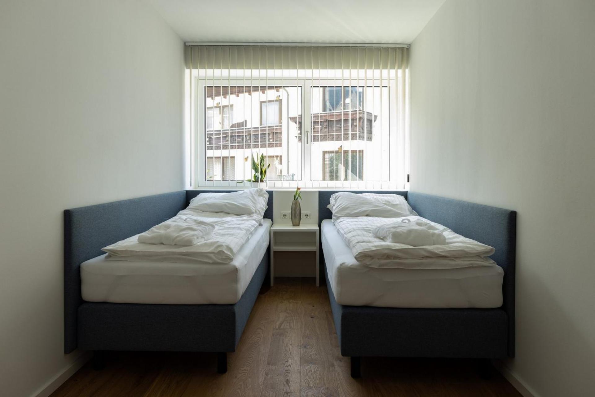 Baadhaus Apartamento Traunkirchen Quarto foto