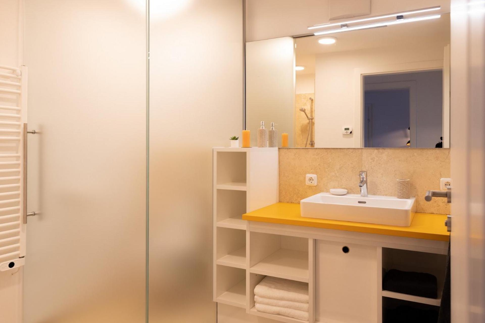 Baadhaus Apartamento Traunkirchen Quarto foto